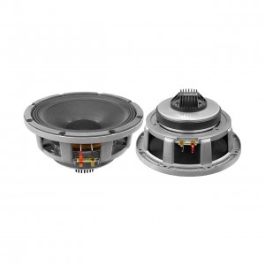 OBERTON 10CX OBERTON 10CX